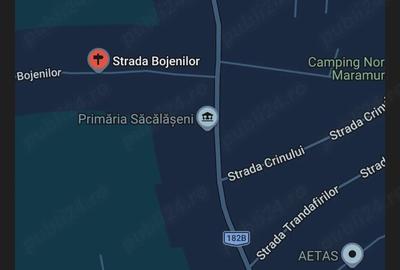 Casă cu Teren 11 Mp în Central - 2