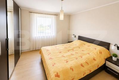 Casă individuală cu 5 camere cu Teren 340 Mp în Sălicea - 11