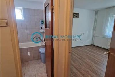 Apartament cu 3 camere semidecomandat în Nord - 9
