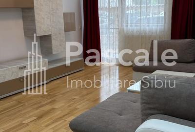 Apartament cu 2 camere în Șelimbăr