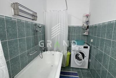 Apartament cu 2 camere semidecomandat, mobilat în Central - 23