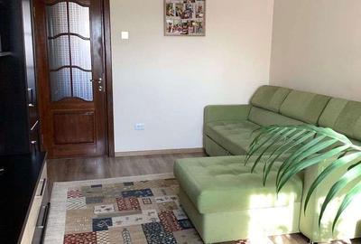 Apartament cu 3 camere decomandat în Țiglina 2 - 9
