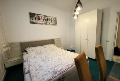 Apartament cu 2 camere decomandat în Grigorescu