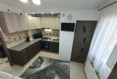 Apartament cu 2 camere decomandat în Unirii - 6