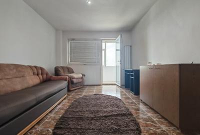 Apartament cu 2 camere decomandat, mobilat în Casa de Cultură - 12