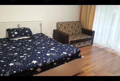 Garsonieră decomandată în Florești - 5