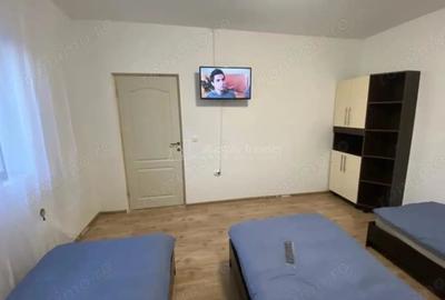 Apartament cu 3 camere decomandat în Iosia