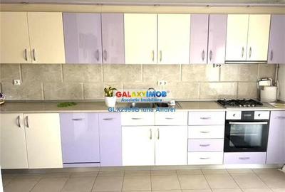 Apartament cu 2 camere decomandat, mobilat în Băneasa - 6