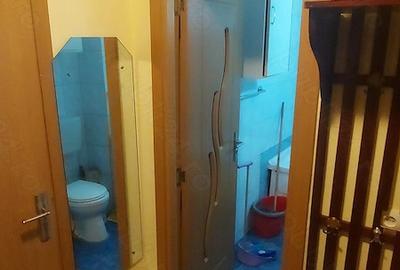 Garsonieră decomandată în Gară - 6
