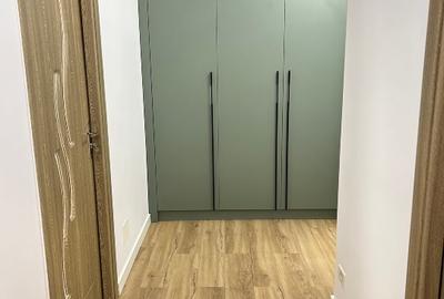 Apartament cu 2 camere decomandat în Apărătorii Patriei - 4