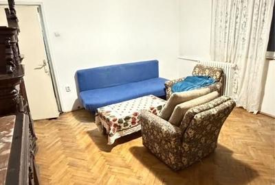 Apartament cu 2 camere decomandat în Olimpia-Stadion