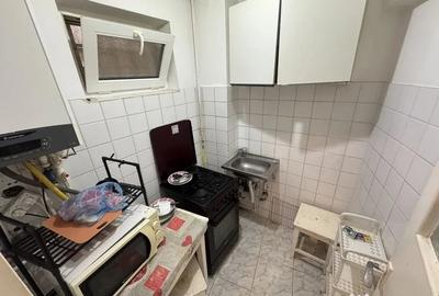 Garsonieră decomandată în Tomis Nord