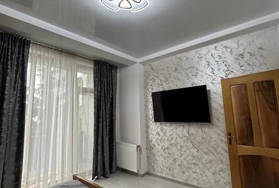 Apartament cu 2 camere decomandat în Șelimbăr - 1