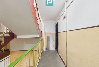 Apartament cu 4 camere în Banu Mărăcine - 8