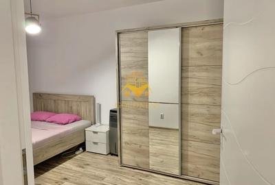 Apartament cu 2 camere nedecomandat, mobilat în Dâmbul Rotund - 4