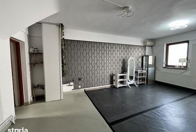 Spațiu comercial, de 38 mp, în Plopilor - 1