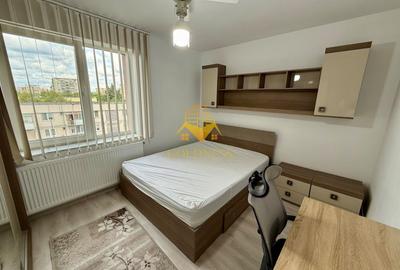 Apartament cu 2 camere decomandat, mobilat în Gheorgheni - 1