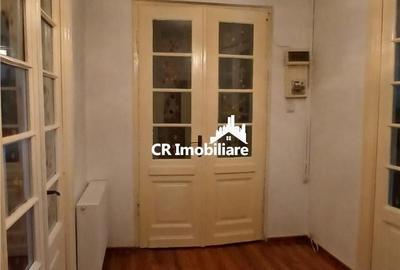 Apartament cu 2 camere semidecomandat în Vatra Luminoasă