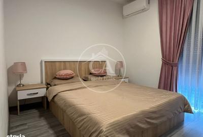 Apartament cu 2 camere decomandat în Băile Felix - 8