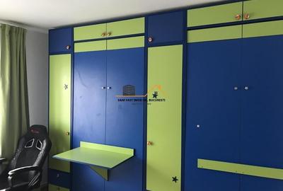 Apartament cu 4 camere în 13 Septembrie - 10