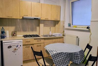 Apartament cu 2 camere decomandat în Medicină - 2