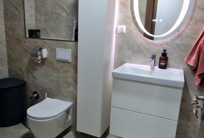 Apartament cu 2 camere în Central - 5