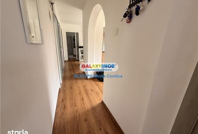 Casă cu 3 camere cu Teren 1093 Mp în Central - 10