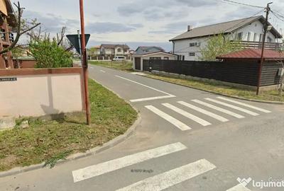 Teren în Cumpăna - 2