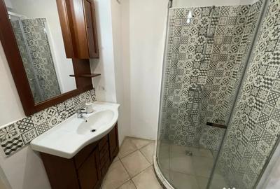 Apartament cu 2 camere semidecomandat în Centrul Istoric