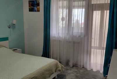 Casă cu Teren 500 Mp în Tulucești - 3