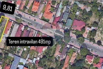 Spațiu comercial, în Km 4