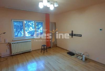 Apartament cu 3 camere decomandat, mobilat în 13 Septembrie