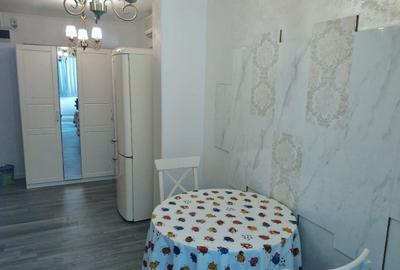 Apartament cu 2 camere decomandat în Tomis Nord - 2