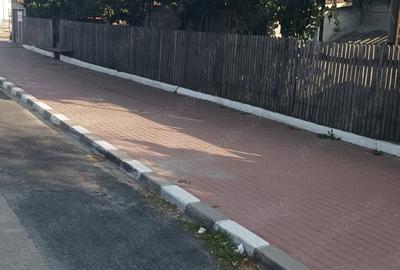 Casă cu 4 camere cu Teren 650 Mp în Tuzla