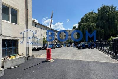 Apartament cu 3 camere în Ultracentral