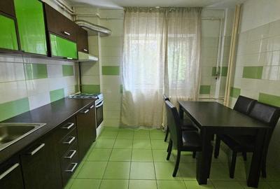Apartament cu 2 camere semidecomandat în Apărătorii Patriei - 4