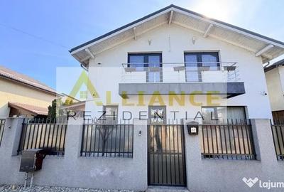 Casă cu 4 camere cu Teren 250 Mp în Berceni
