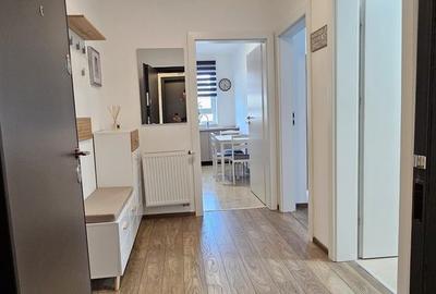 Apartament cu 2 camere decomandat în Libertății - 7