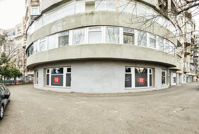 Spațiu comercial, de 289.01998901367 mp, în Crângași