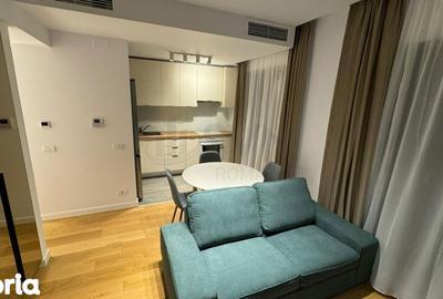 Apartament cu 2 camere, mobilat în Dămăroaia - 2