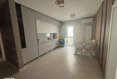 Apartament cu 3 camere, mobilat în Sud - 8