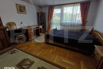 Casă cu 5 camere cu Teren 400 Mp în Obcini - 7