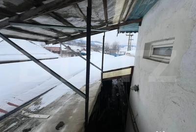Spațiu comercial, de 400 mp, în Bărdești - 5