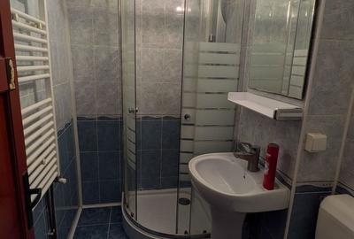 Apartament cu 2 camere în Astra