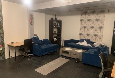 Casă cu 4 camere în Central - 3