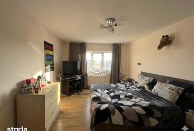 Apartament cu 2 camere decomandat în Frumoasa - 7