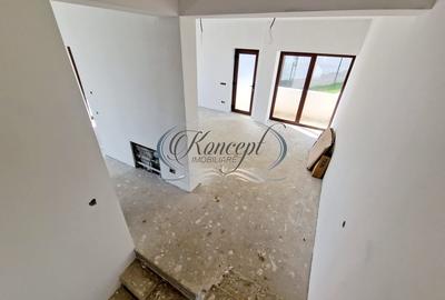 Casă individuală cu 4 camere cu Garaj în Feleacu - 14