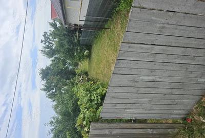 Teren de 455 mp, în Letea Veche