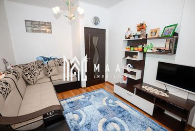 Apartament cu 2 camere decomandat, mobilat în Cartierul Nord - 1