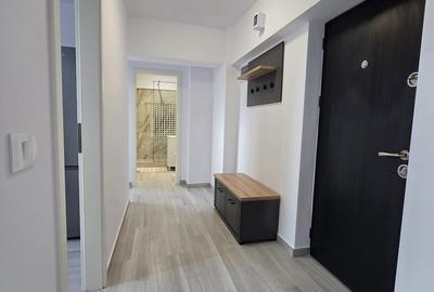 Apartament cu 2 camere în Hărman - 4